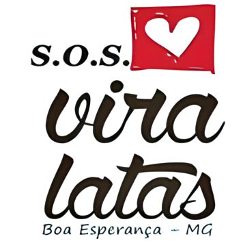 ONG SOS Vira Latas